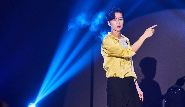 nonton streaming download drakorindo from now on, showtime sub indo viu