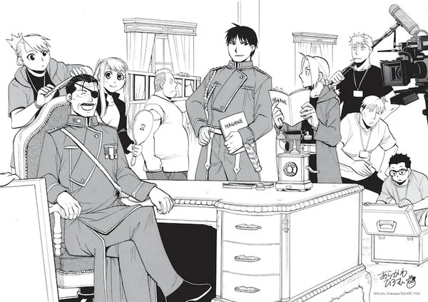 nonton streaming atau download anime fullmetal alchemist: brotherhood sub indo viu