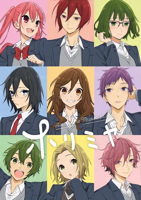 nonton streaming download anime horimiya sub indo viu