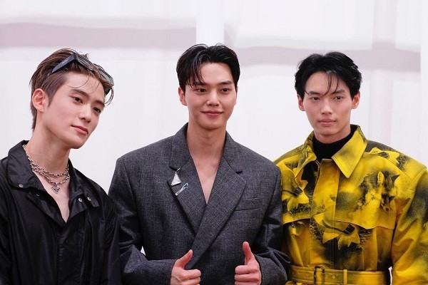 nonton streaming download drakorindo f4 thailand (boys over flowers) sub indo viu