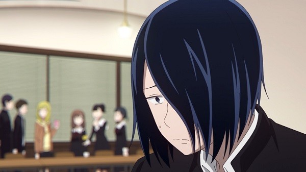 nonton streaming atau download anime kaguya-sama: love is war -ultra romantic- sub indo viu