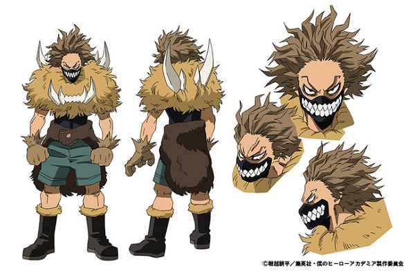 nonton streaming atau download anime my hero academia sub indo viu