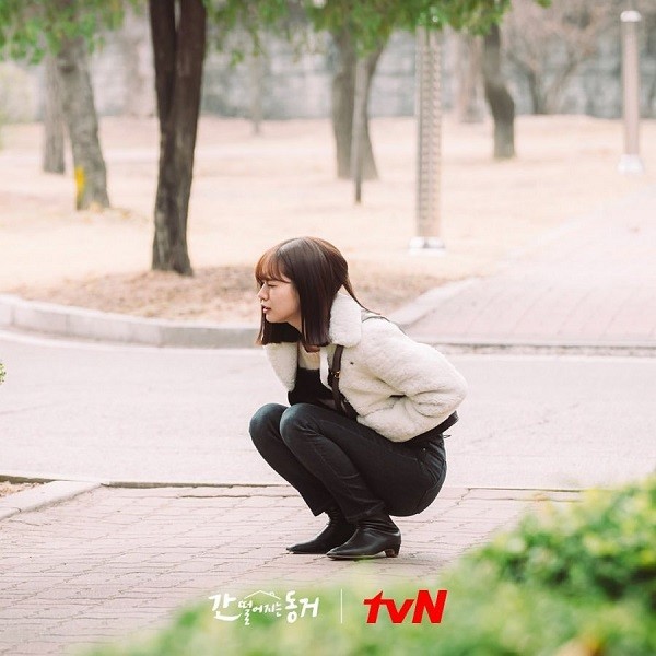 nonton streaming download drakorindo my roommate is a gumiho sub indo viu
