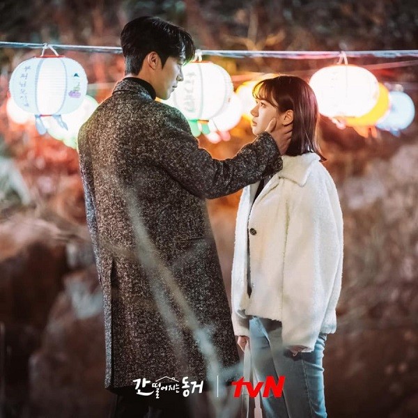 nonton streaming download drakorindo my roommate is a gumiho sub indo viu