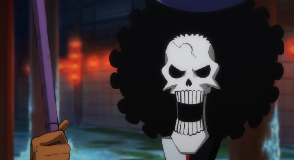 One Piece episode 1021 Sub Indo Terbaru