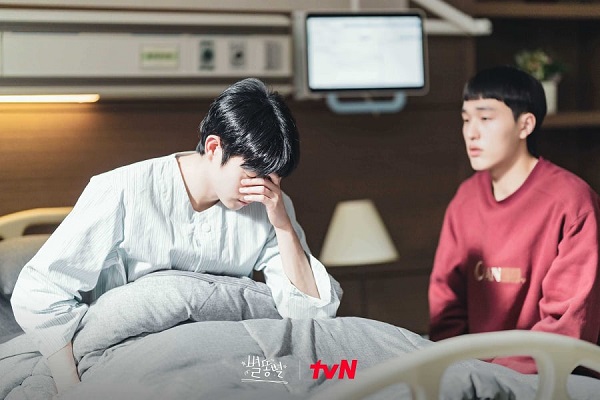 nonton streaming download drakorindo shooting stars sub indo viu