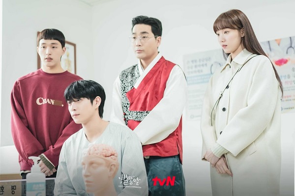 nonton streaming download drakorindo shooting stars sub indo viu