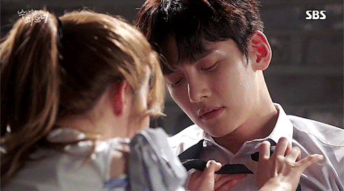 nonton streaming download drakorindo suspicious partner (love in trouble) sub indo viu