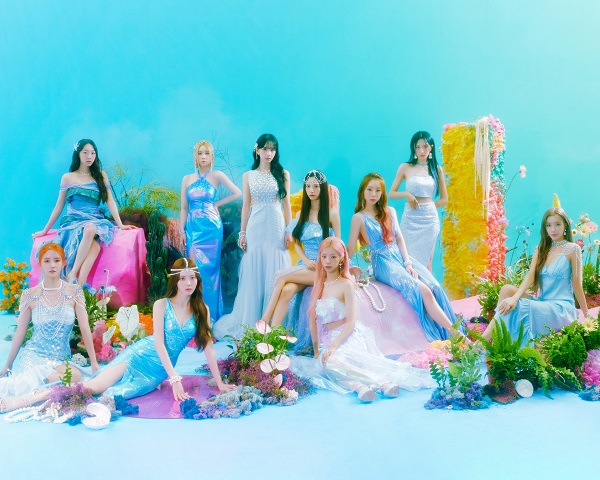 nonton streaming download drakorindo variety show WJSN comeback show sub indo viu