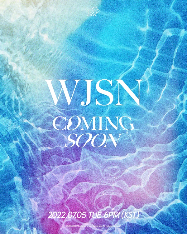 nonton streaming download drakorindo variety show WJSN comeback show sub indo viu