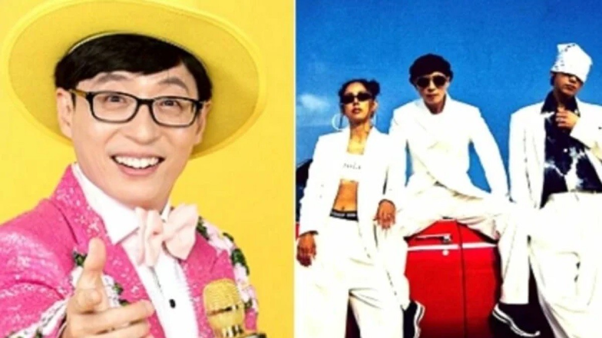 yoo jae suk, nonton streaming download drakorindo hangout with yoo sub indo viu