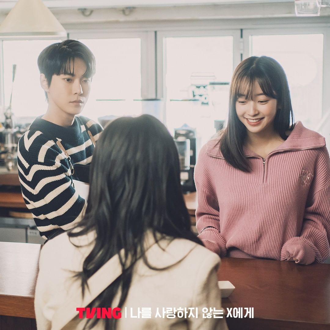 nonton streaming download drakorindo Dear X Who Doesn’t Love Me sub indo viu