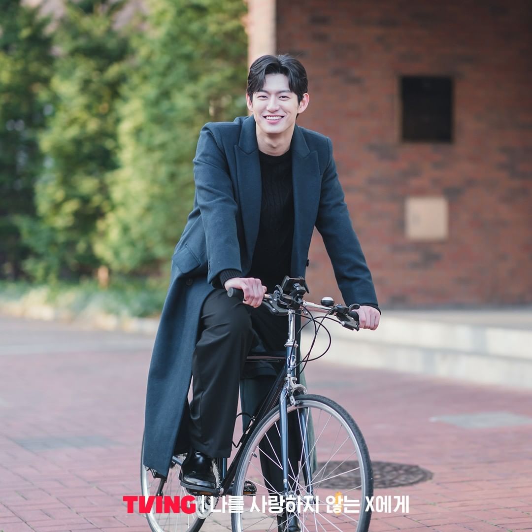 nonton streaming download drakorindo Dear X Who Doesn’t Love Me sub indo viu