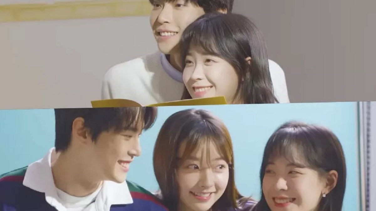 nonton streaming download drakorindo Dear X Who Doesn’t Love Me sub indo viu