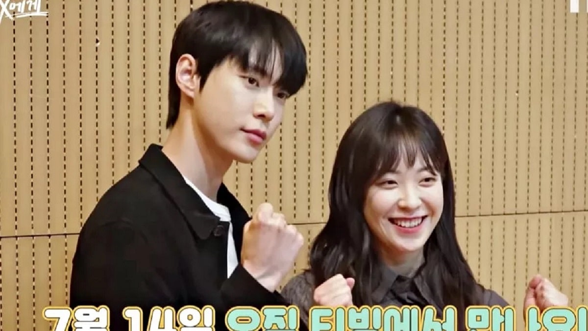 nonton streaming download drakorindo Dear X Who Doesn’t Love Me sub indo viu
