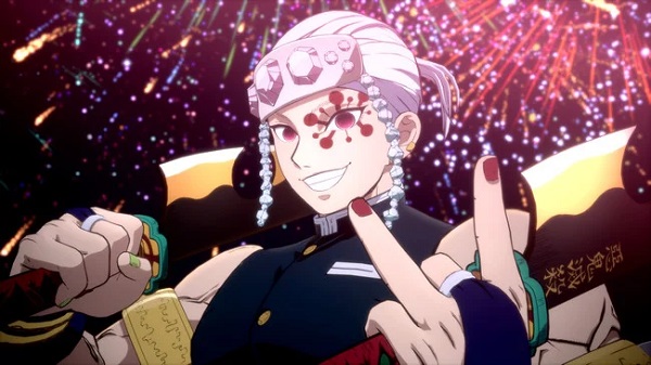 nonton streaming atau download anime demon slayer: kimetsu no yaiba sub indo viu