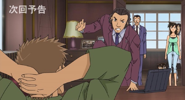 nonton streaming atau download anime detective conan sub indo viu