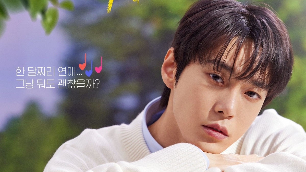 nonton streaming download drakorindo Dear X Who Doesn’t Love Me sub indo viu