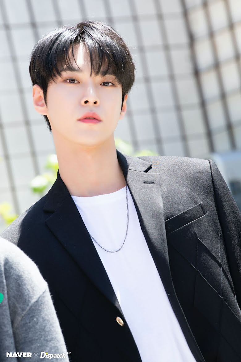 doyoung nct, nonton streaming download drakorindo Dear X Who Doesn’t Love Me sub indo viu