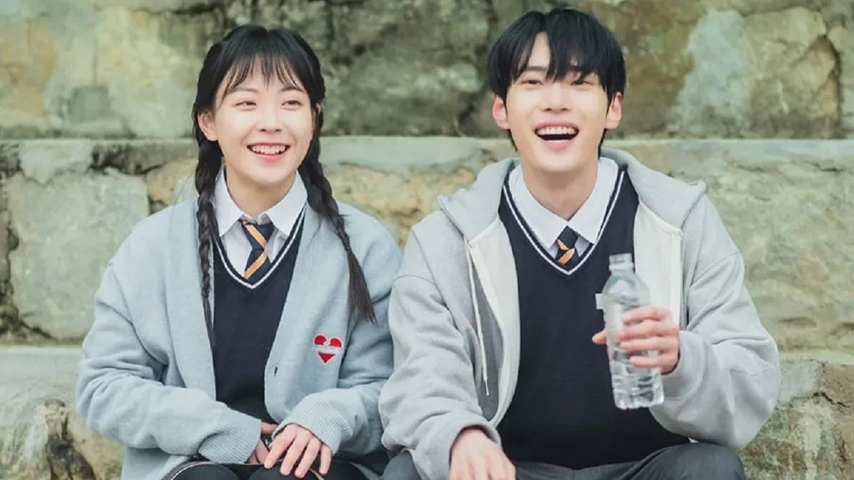 nonton streaming download drakorindo Dear X Who Doesn’t Love Me sub indo viu