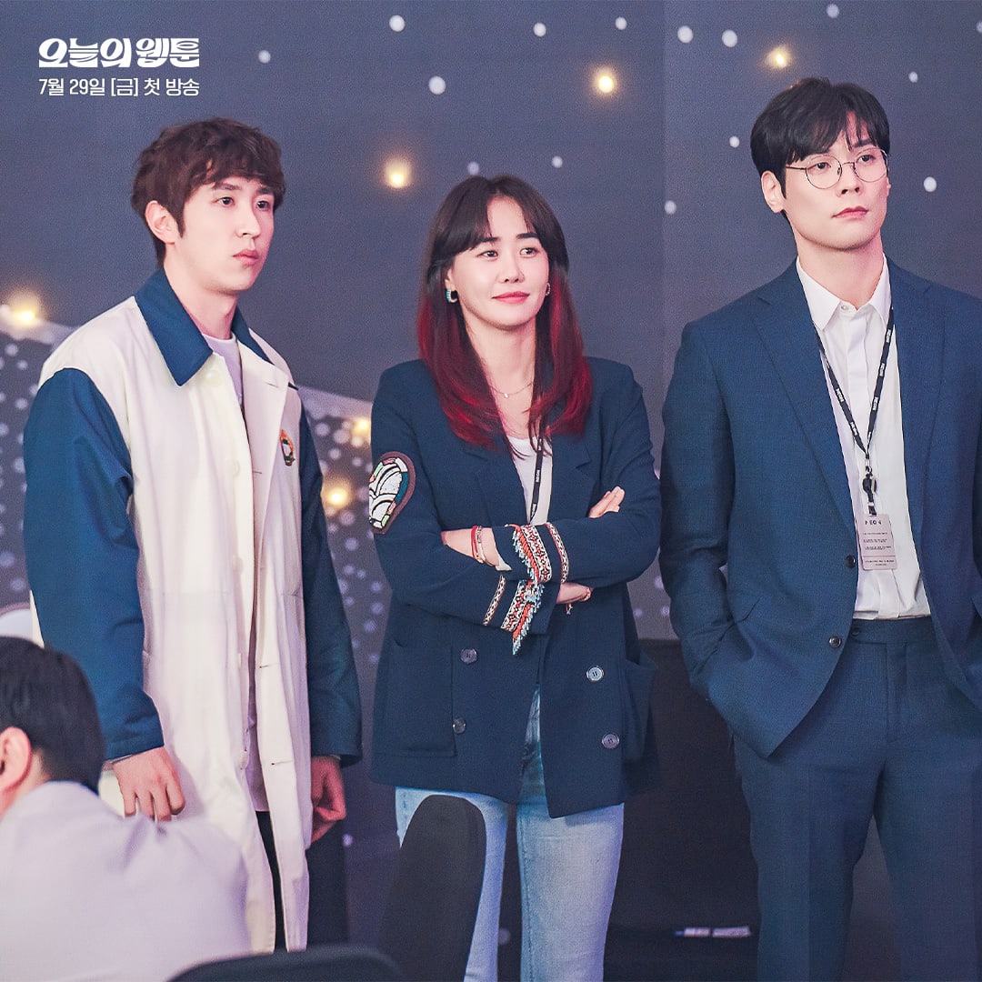 nonton streaming download drakorindo today's webtoon sub indo viu