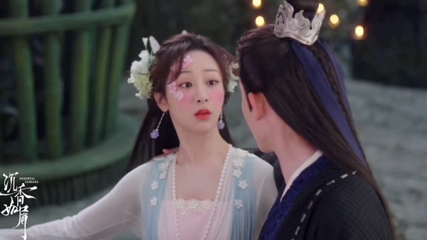nonton streaming download drama china immortal samsara part 1 sub indo viu