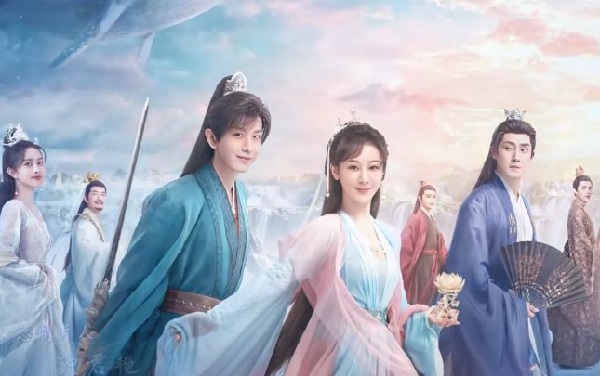 nonton streaming download drama china immortal samsara part 1 sub indo viu
