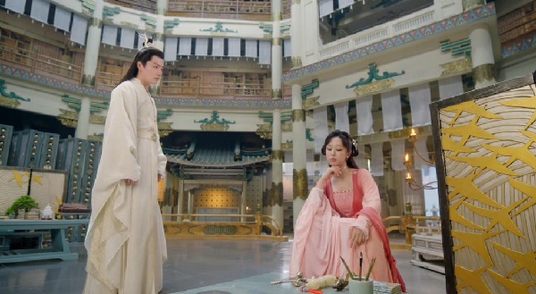 nonton streaming download drama china immortal samsara part 1 sub indo viu