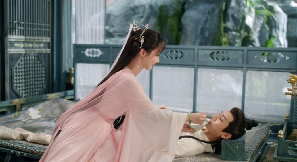 nonton streaming download drama china immortal samsara part 1 sub indo viu