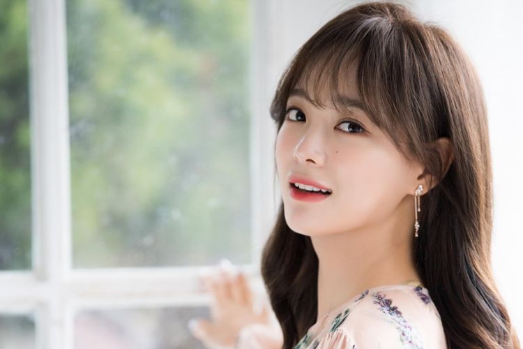 kim sejeong, nonton streaming download drakorindo today's webtoon sub indo viu