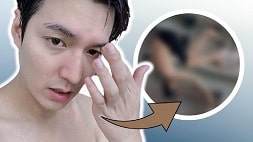 lee min ho, nonton streaming download drakorindo legend of the blue sea sub indo viu