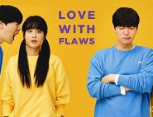 Sinopsis Love With Flaws Episode 31