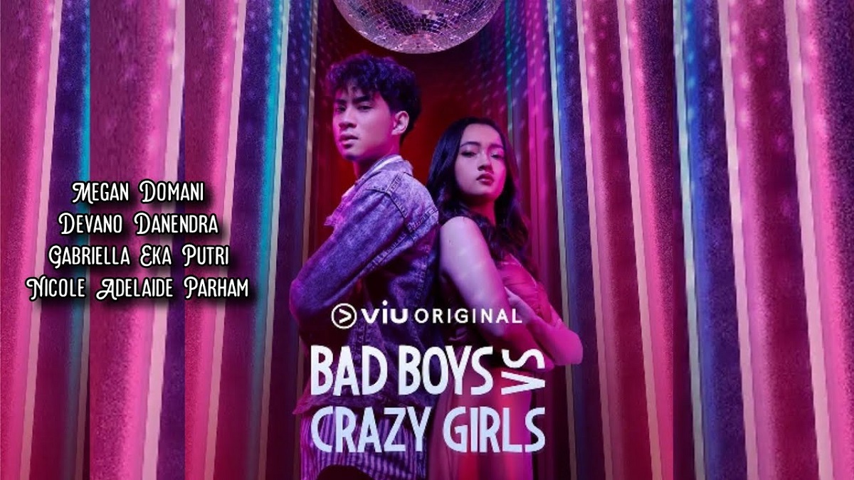 nonton streaming download bad boys vs crazy girls viu original