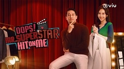 nonton streaming download drama thailand oops superstar hit on me sub indo viu