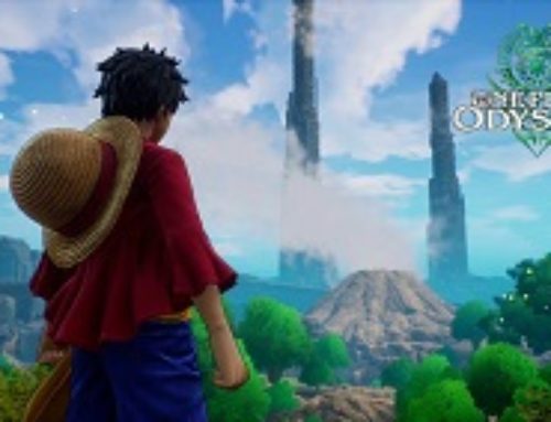 Pada Acara Tokyo Game Show 2022, Seorang Jurnalis Sampaikan Pendapat Mengenai Gim One Piece Odyssey