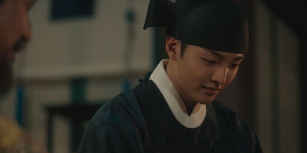 nonton streaming download drakorindo poong, the joseon psychiatrist sub indo viu