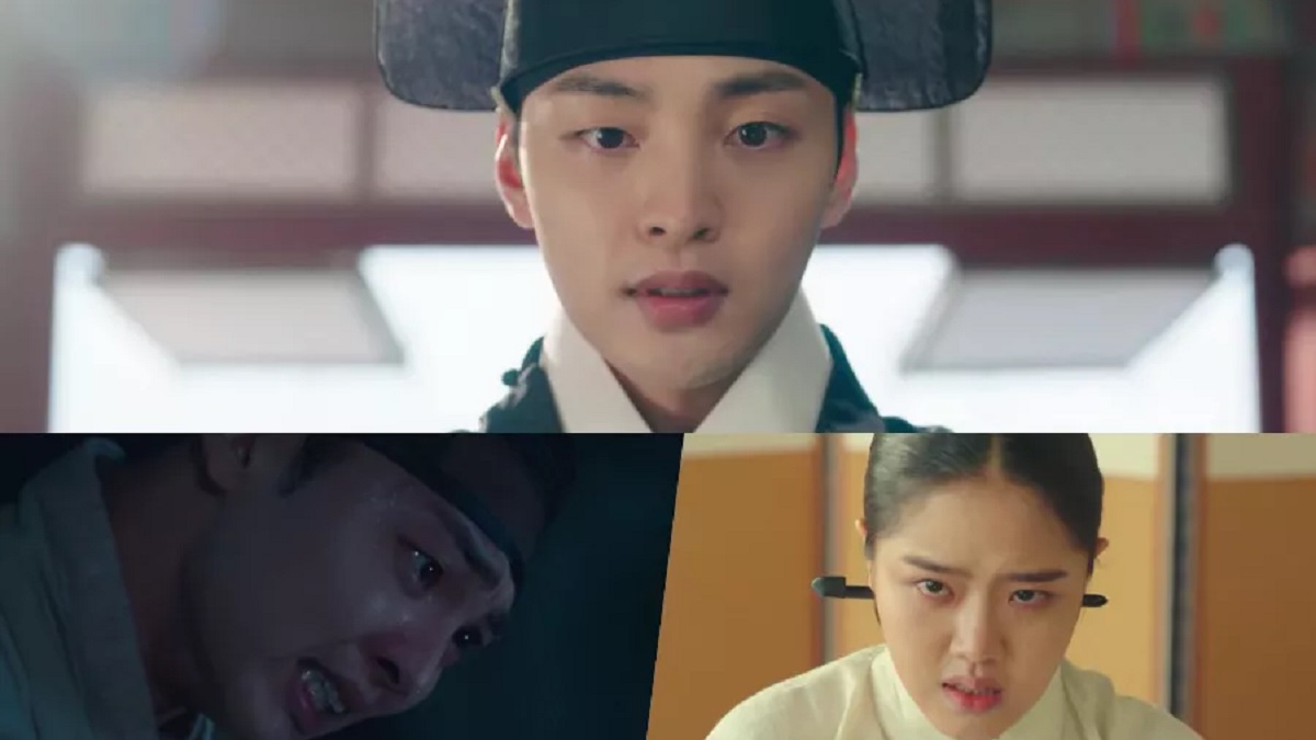 nonton streaming download drakorindo poong, the joseon psychiatrist sub indo viu