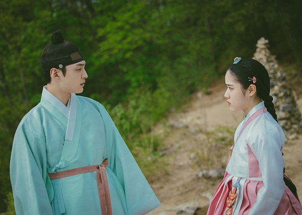 nonton streaming download drakorindo poong, the joseon psychiatrist sub indo viu