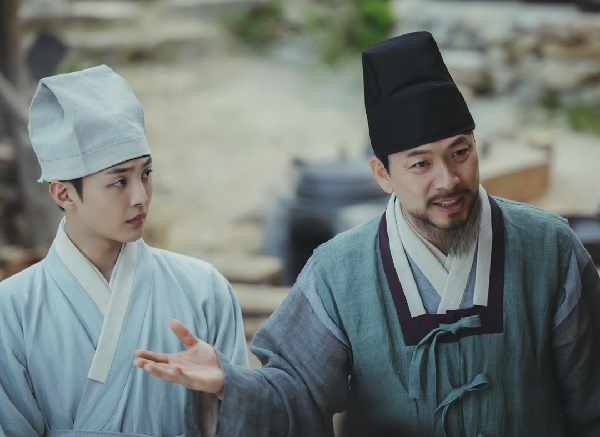 nonton streaming download drakorindo poong, the joseon psychiatrist sub indo viu
