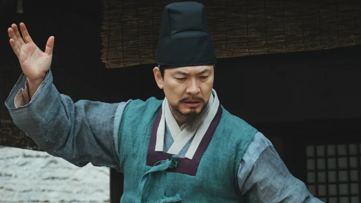 nonton streaming download drakorindo poong, the joseon psychiatrist sub indo viu