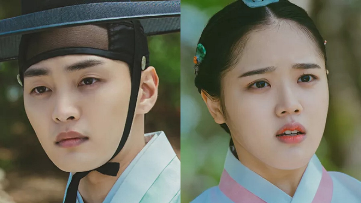 nonton streaming download drakorindo poong, the joseon psychiatrist sub indo viu