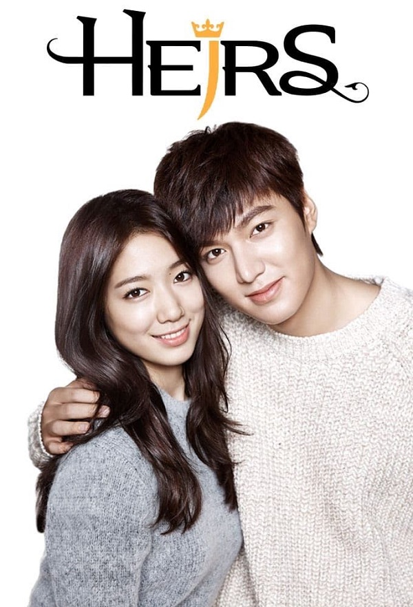 nonton streaming atau download drama korea the heirs sub indo viu