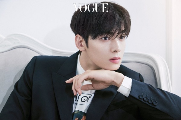cha eun woo, nonton streaming download drakorindo true beauty sub indo viu