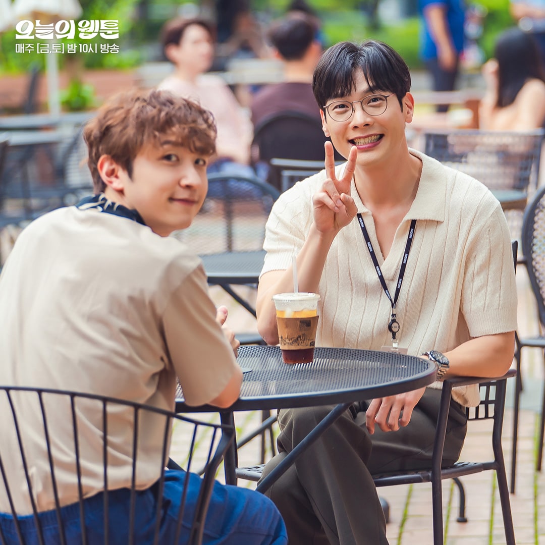 nonton streaming download drakorindo today's webtoon sub indo viu