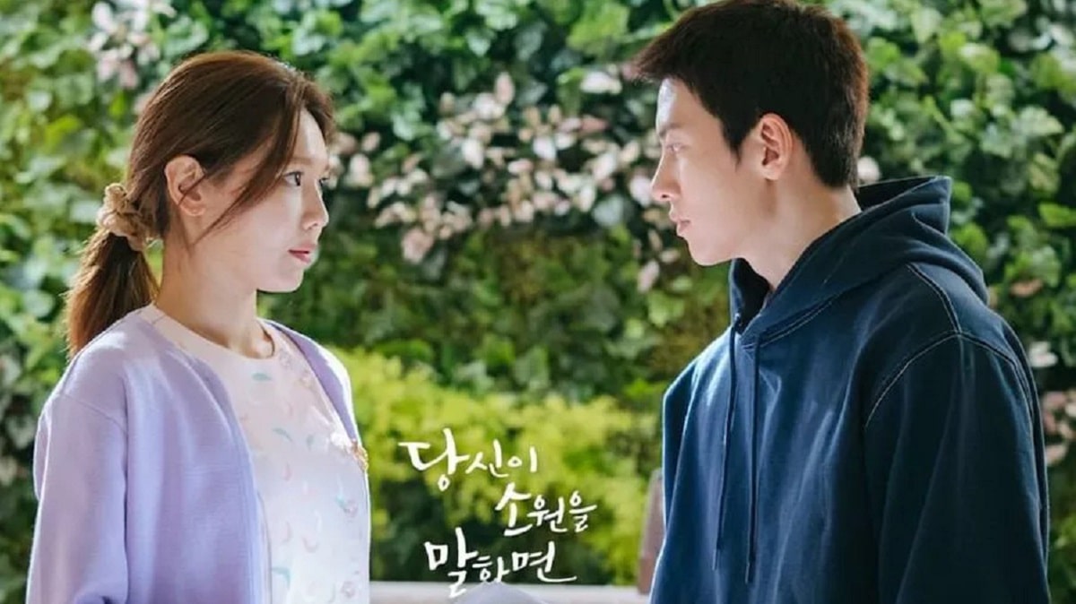 Sinopsis Drama Korea Love All Play, Kisah Asmara Pasangan Ganda Campuran