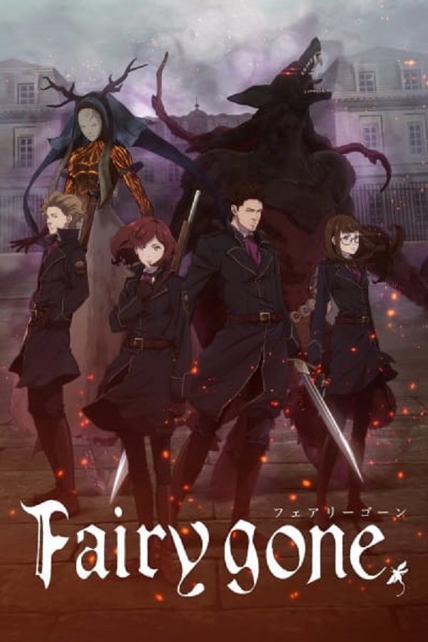 nonton streaming anime fairy gone sub indo viu