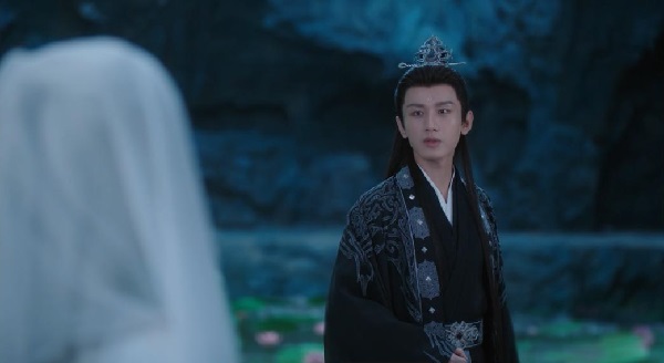 nonton streaming download drama china immortal samsara part 1 sub indo viu