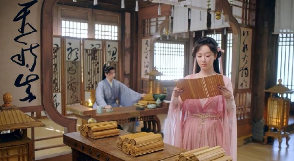 nonton streaming download drama china immortal samsara part 1 sub indo viu