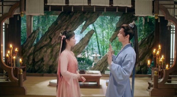 nonton streaming download drama china immortal samsara part 1 sub indo viu