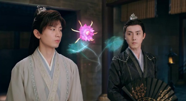 nonton streaming download drama china immortal samsara part 1 sub indo viu
